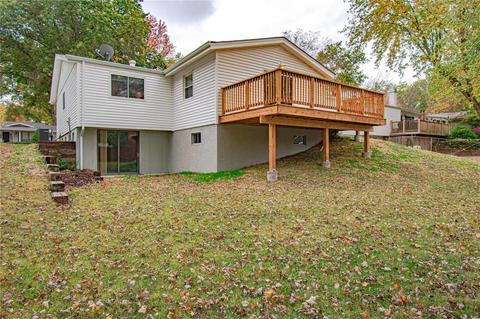 561 Goldwood Dr, Ballwin, MO 63021 photo 61