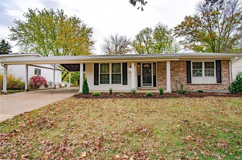 561 Goldwood Dr, Ballwin, MO 63021 photo 69