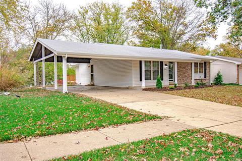 561 Goldwood Dr, Ballwin, MO 63021 photo 68
