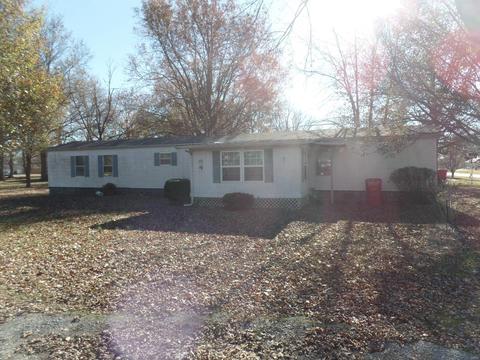 203 Main Delta St, Chaffee, MO 63740 photo 1