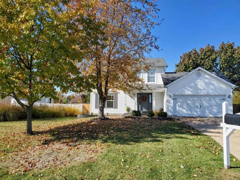 1469 Cochise, O'fallon, MO 63366 photo 2