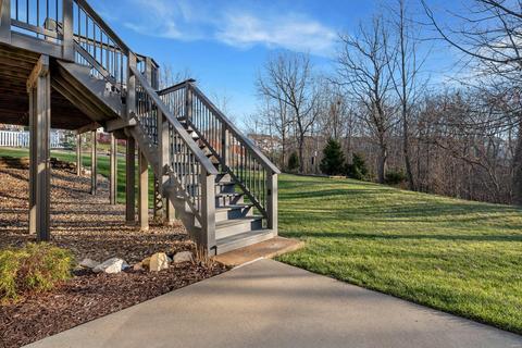 6 Meramec Bluffs Ct, Eureka, MO 63025 photo 5