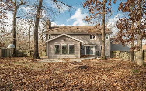524 Shadowridge Dr, Wildwood, MO 63011 photo 2