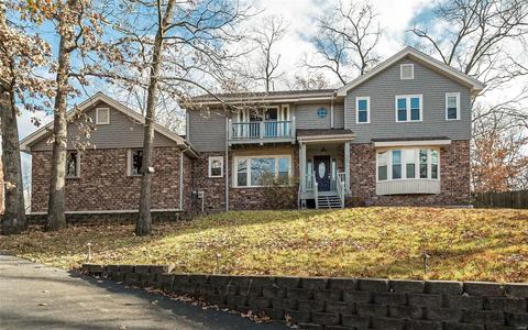 524 Shadowridge Dr, Wildwood, MO 63011 photo 1