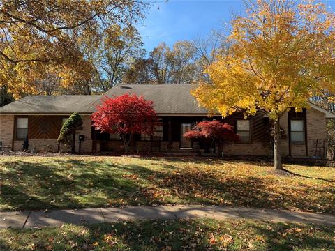 547 Eagles Nest Ct, Wildwood, MO 63011 photo 1