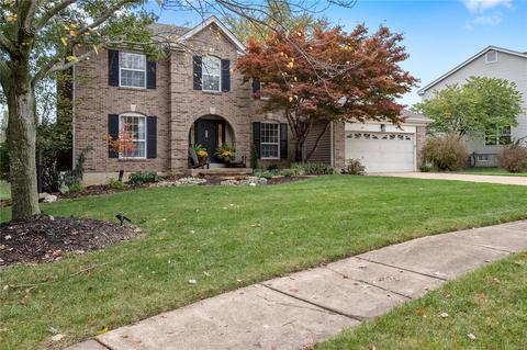 111 Waldens Oak Ct, Ballwin, MO 63011 photo 33