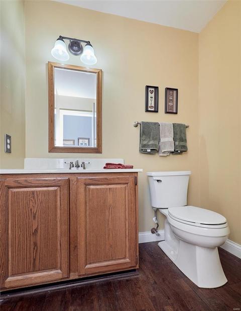 400 Tumulty Dr, Ballwin, MO 63021 photo 15