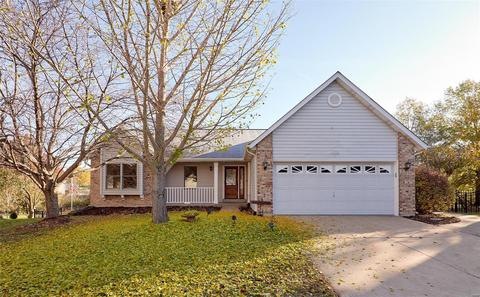 51 Dunmore Cir, O'fallon, MO 63368 photo 1