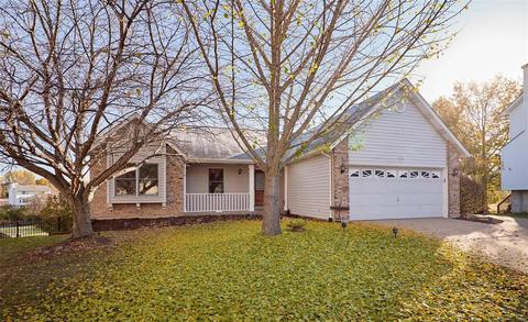 51 Dunmore Cir, O'fallon, MO 63368 photo 78