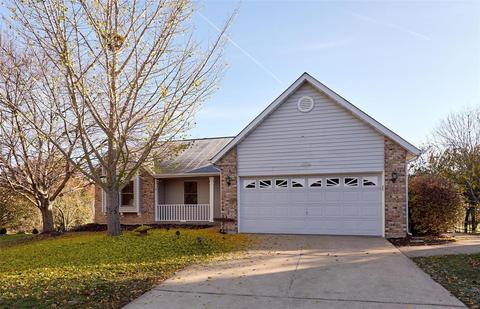51 Dunmore Cir, O'fallon, MO 63368 photo 77