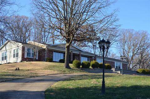 2425 Valley Rd, Wildwood, MO 63005 photo 1