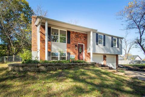 4 Braquewood, Manchester, MO 63021 photo 3