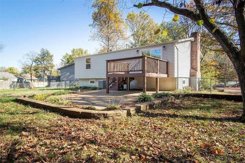 4 Braquewood, Manchester, MO 63021 photo 36