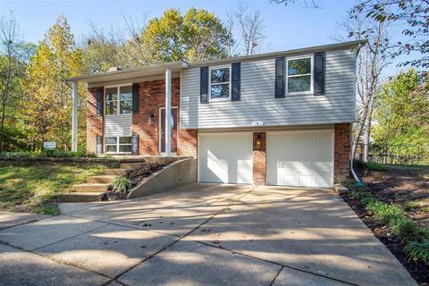 4 Braquewood, Manchester, MO 63021 photo 2