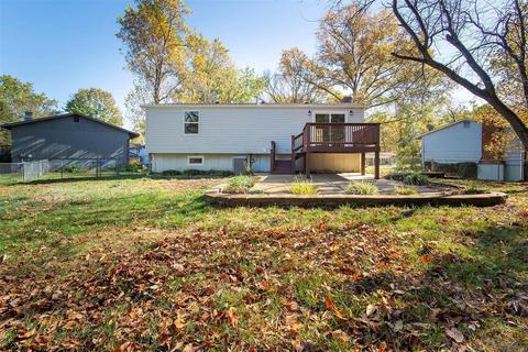4 Braquewood, Manchester, MO 63021 photo 34