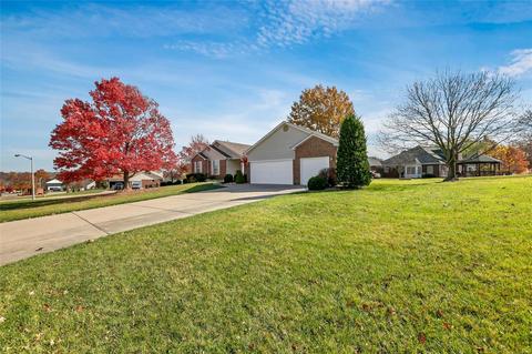 5213 Roanoke Dr, Weldon Spring, MO 63304 photo 50