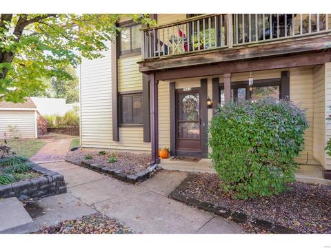 154 Beard #A, Eureka, MO 63025 photo 1