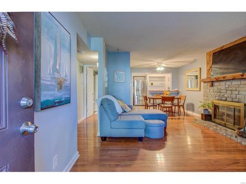 154 Beard #A, Eureka, MO 63025 photo 3