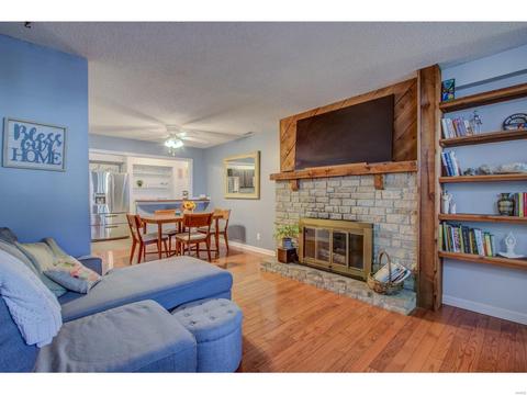 154 Beard #A, Eureka, MO 63025 photo 4