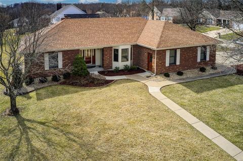 31 Clarksburg, Weldon Spring, MO 63304 photo 3