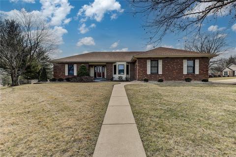 31 Clarksburg, Weldon Spring, MO 63304 photo 1