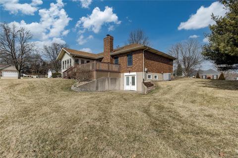 31 Clarksburg, Weldon Spring, MO 63304 photo 30