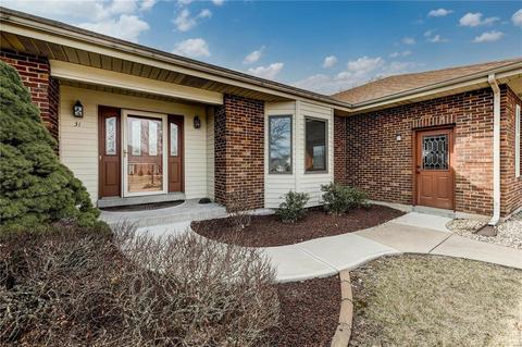 31 Clarksburg, Weldon Spring, MO 63304 photo 4