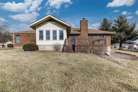 31 Clarksburg, Weldon Spring, MO 63304 photo 31