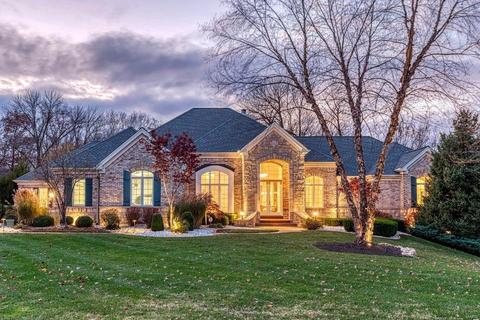 681 Grey Oaks Dr, Weldon Spring, MO 63304 photo 1