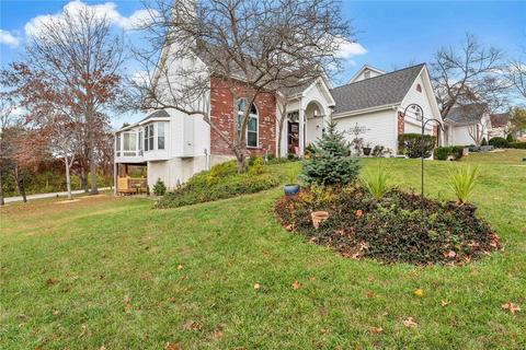 17170 Elm Trl, Eureka, MO 63025 photo 3