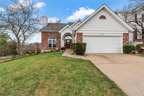 17170 Elm Trl, Eureka, MO 63025 photo 1