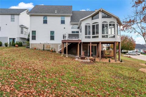 17170 Elm Trl, Eureka, MO 63025 photo 42