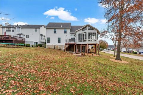 17170 Elm Trl, Eureka, MO 63025 photo 40