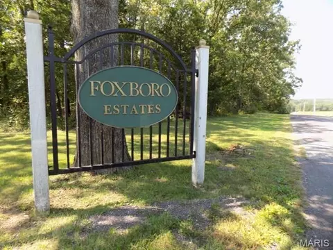 255 Foxboro Rd, Gerald, MO 63037 photo 12