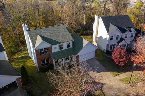 180 Brighthurst Dr, Chesterfield, MO 63005 photo 39
