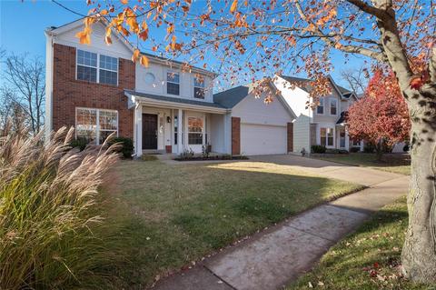 180 Brighthurst Dr, Chesterfield, MO 63005 photo 3