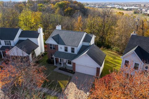 180 Brighthurst Dr, Chesterfield, MO 63005 photo 38