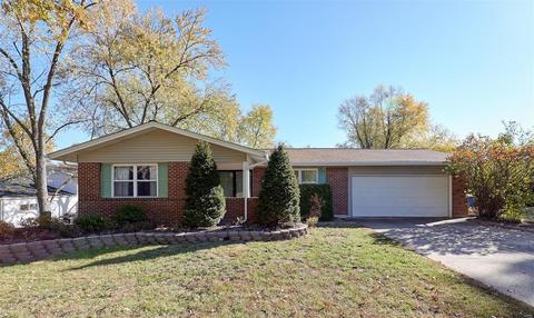 318 Statewood Dr, Ballwin, MO 63021 photo 1