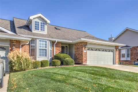 830 Braefield Ct, Chesterfield, MO 63017 photo 3