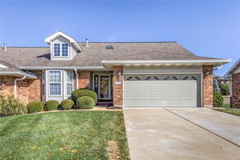 830 Braefield Ct, Chesterfield, MO 63017 photo 1