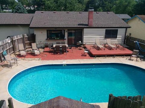 4143 Bridgehampton Dr, Saint Charles, MO 63304 photo 23