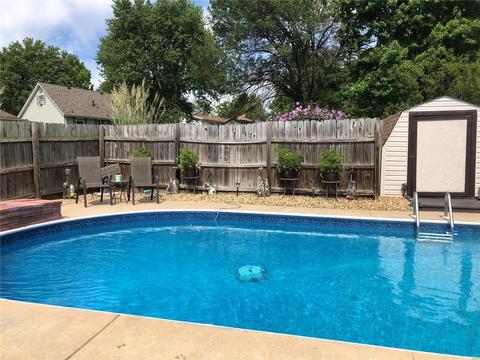 4143 Bridgehampton Dr, Saint Charles, MO 63304 photo 22