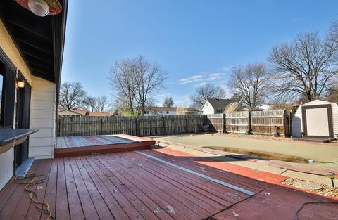4143 Bridgehampton Dr, Saint Charles, MO 63304 photo 20