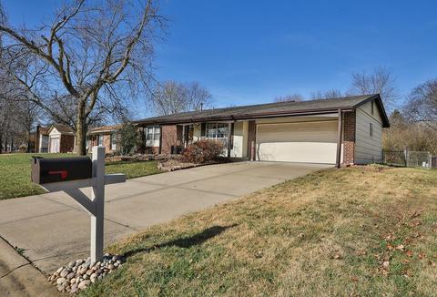 4143 Bridgehampton Dr, Saint Charles, MO 63304 photo 2