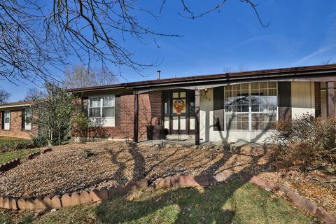 4143 Bridgehampton Dr, Saint Charles, MO 63304 photo 3