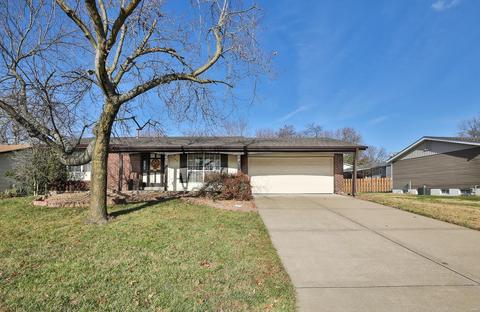 4143 Bridgehampton Dr, Saint Charles, MO 63304 photo 1