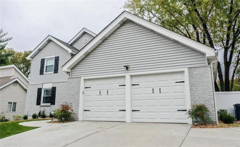 660 Huntley Hts, Ballwin, MO 63021 photo 3