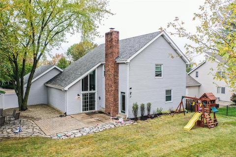 660 Huntley Hts, Ballwin, MO 63021 photo 43