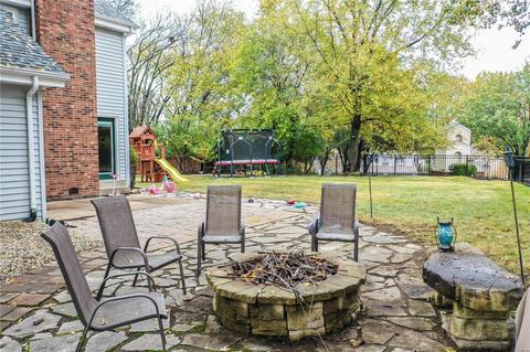 660 Huntley Hts, Ballwin, MO 63021 photo 41