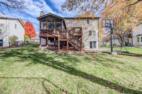 1714 Derrynane Dr, Manchester, MO 63021 photo 19